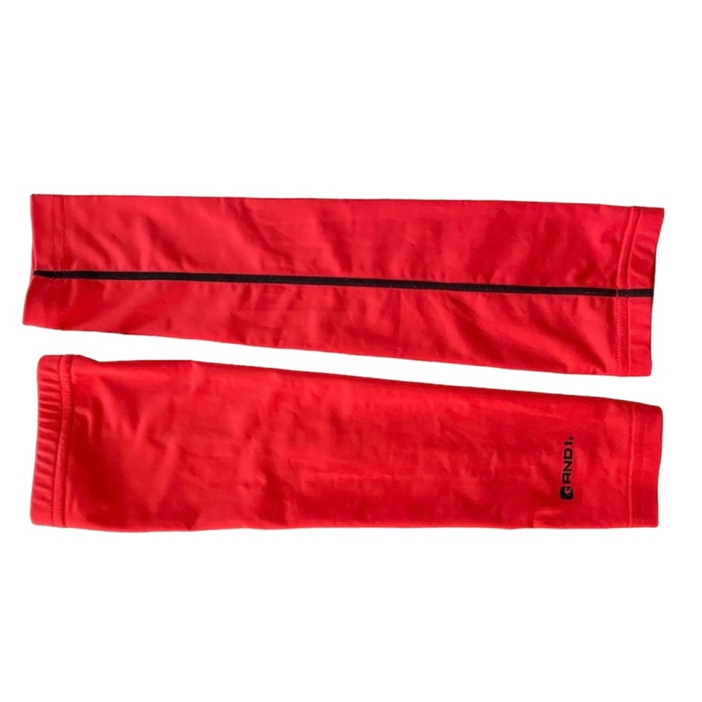 And1 Basketball Sleeves